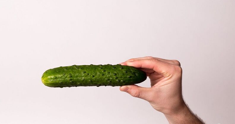 Como debería ter razón o pene