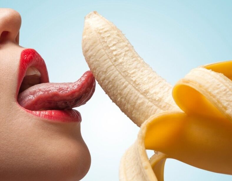 É posible aumentar o pene cunha mamada