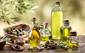 Aceite de oliva e bicarbonato de sodio para a ampliación do pene